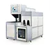 precision polycarbonate Blow molding machine for bottle